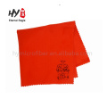 Best-seller soft microfiber optical lens cleaning cloth